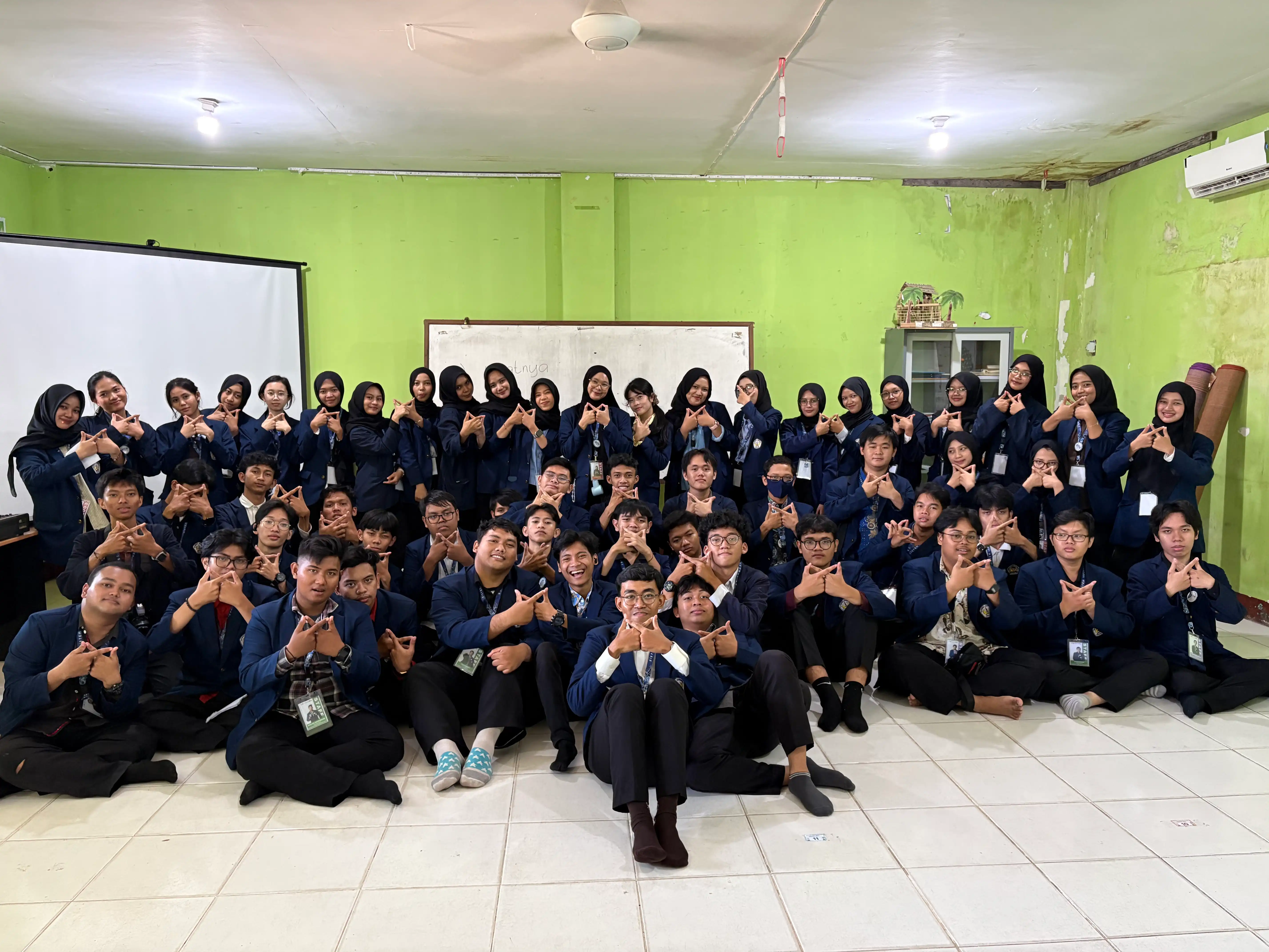Bakti Sosial