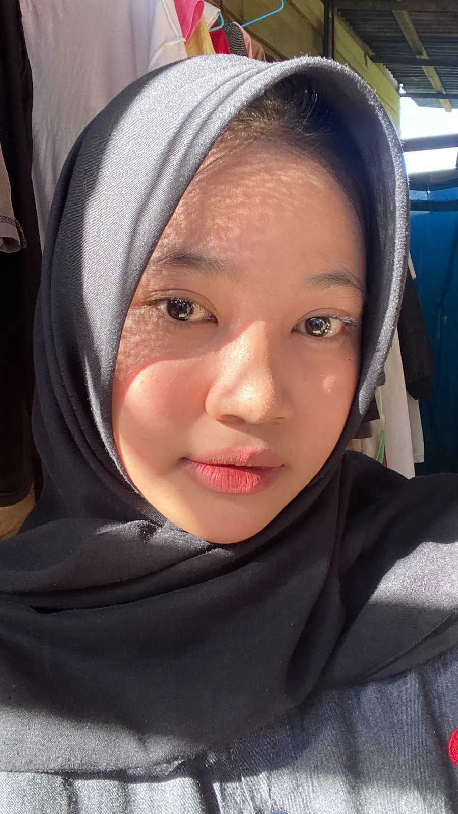 Foto Najwa Aulia Putri