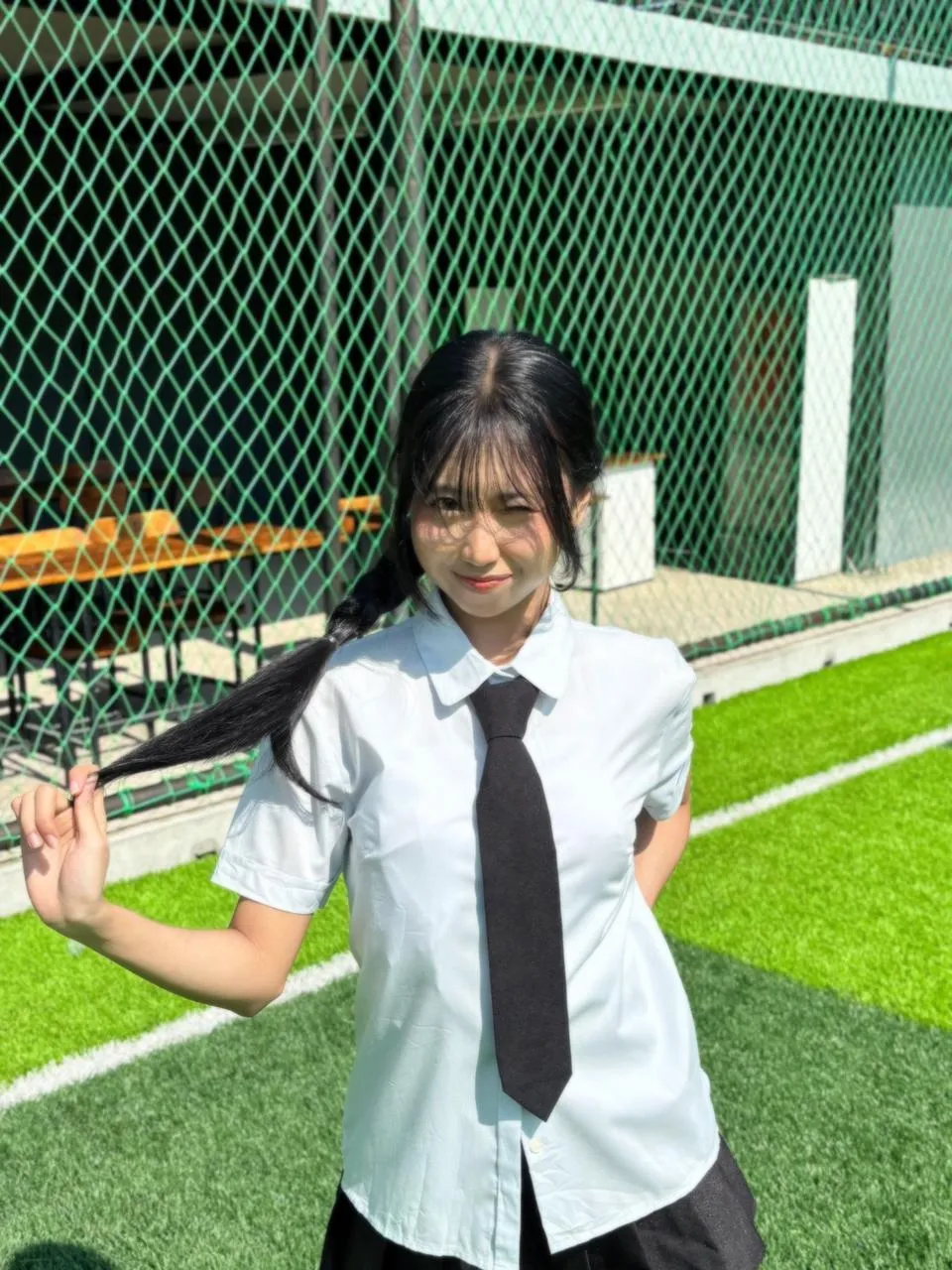 Foto Fitri Amelia Oktaviani
