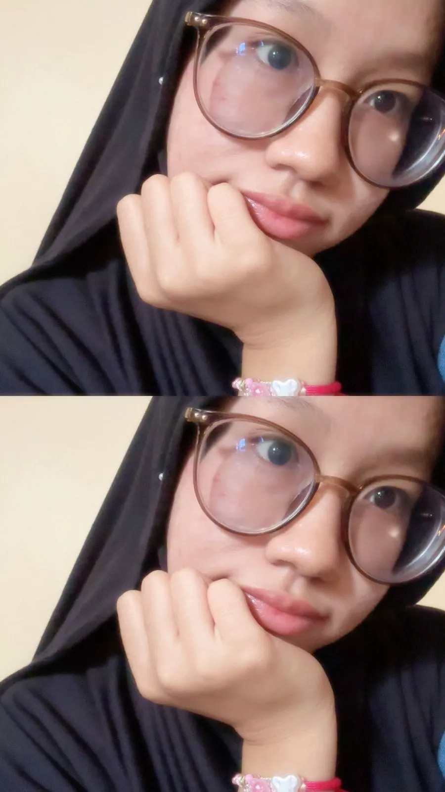 Foto Sri Wahyuni