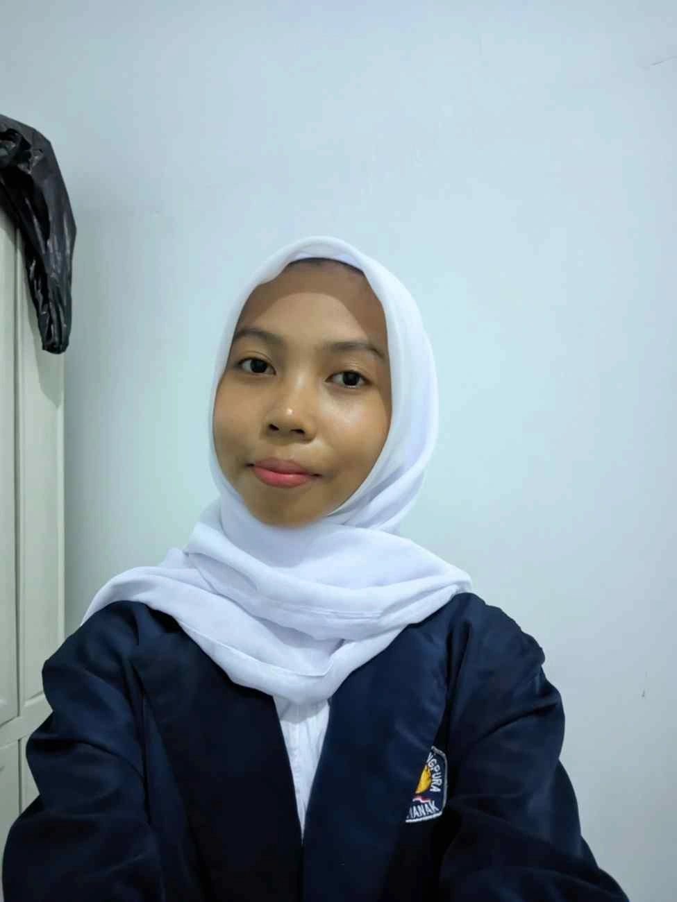 Foto Lika Lidia Astutik