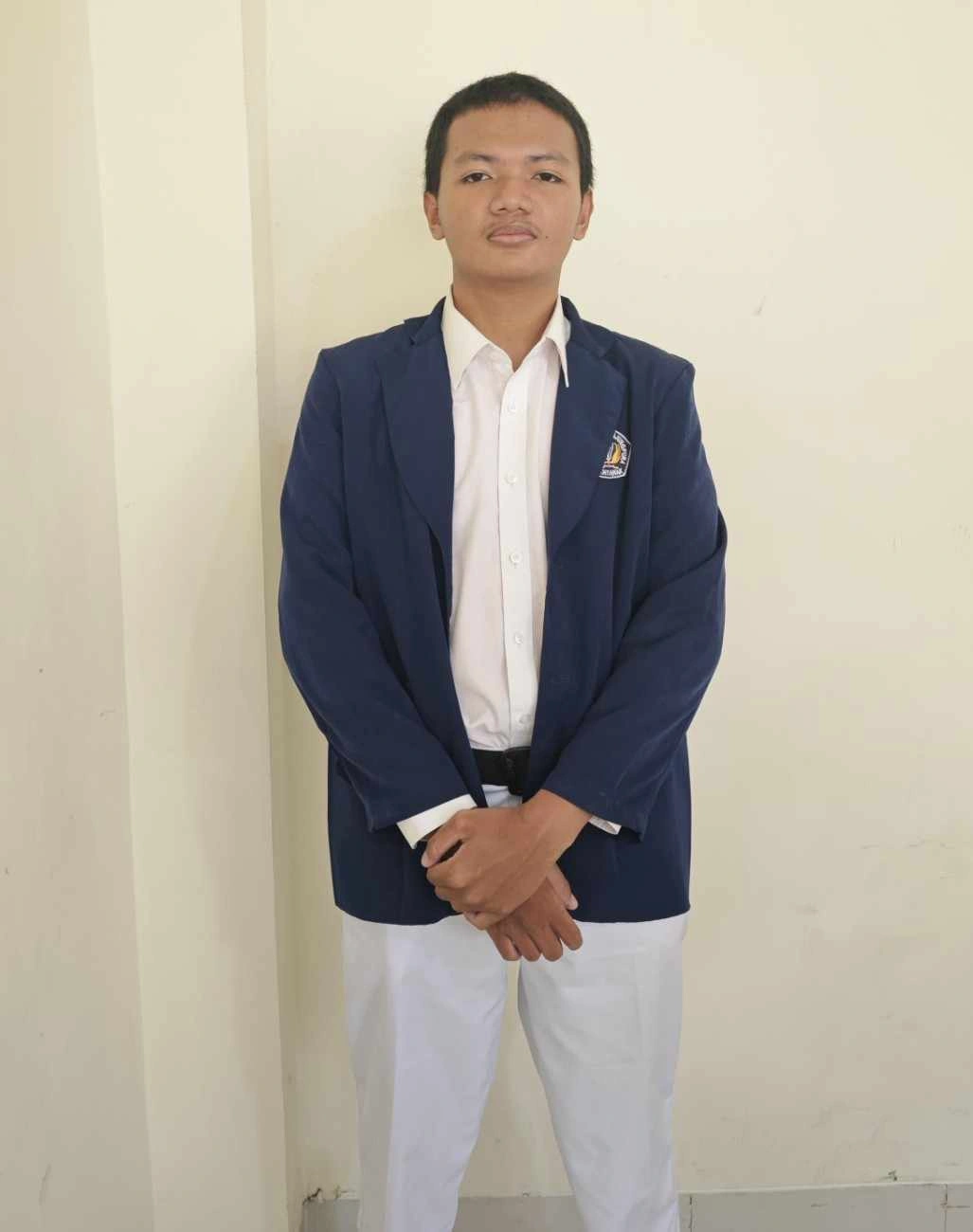 Foto Syarif Hizra Muhammad Zacky