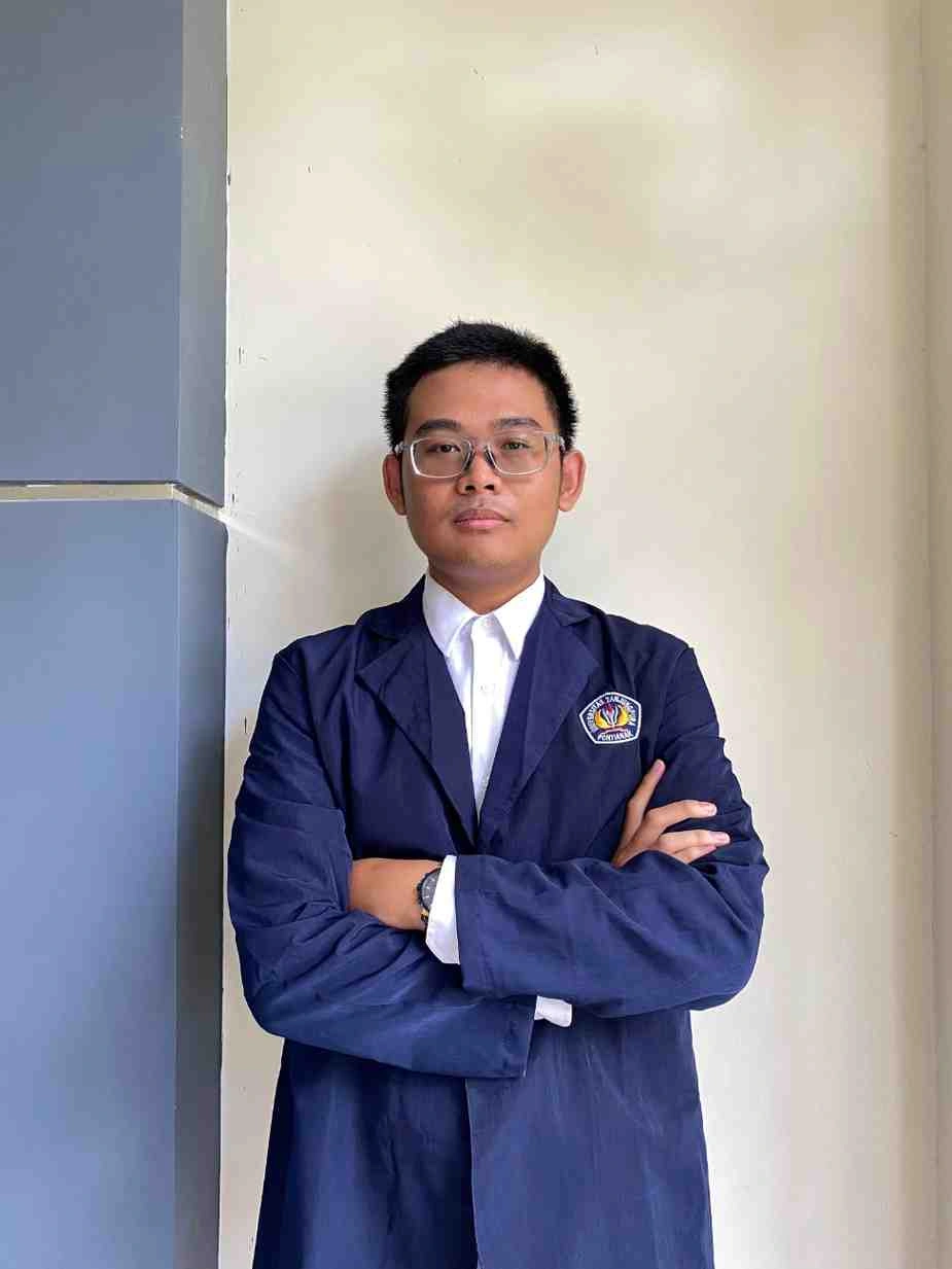 Foto Aldan Putra Setiawan