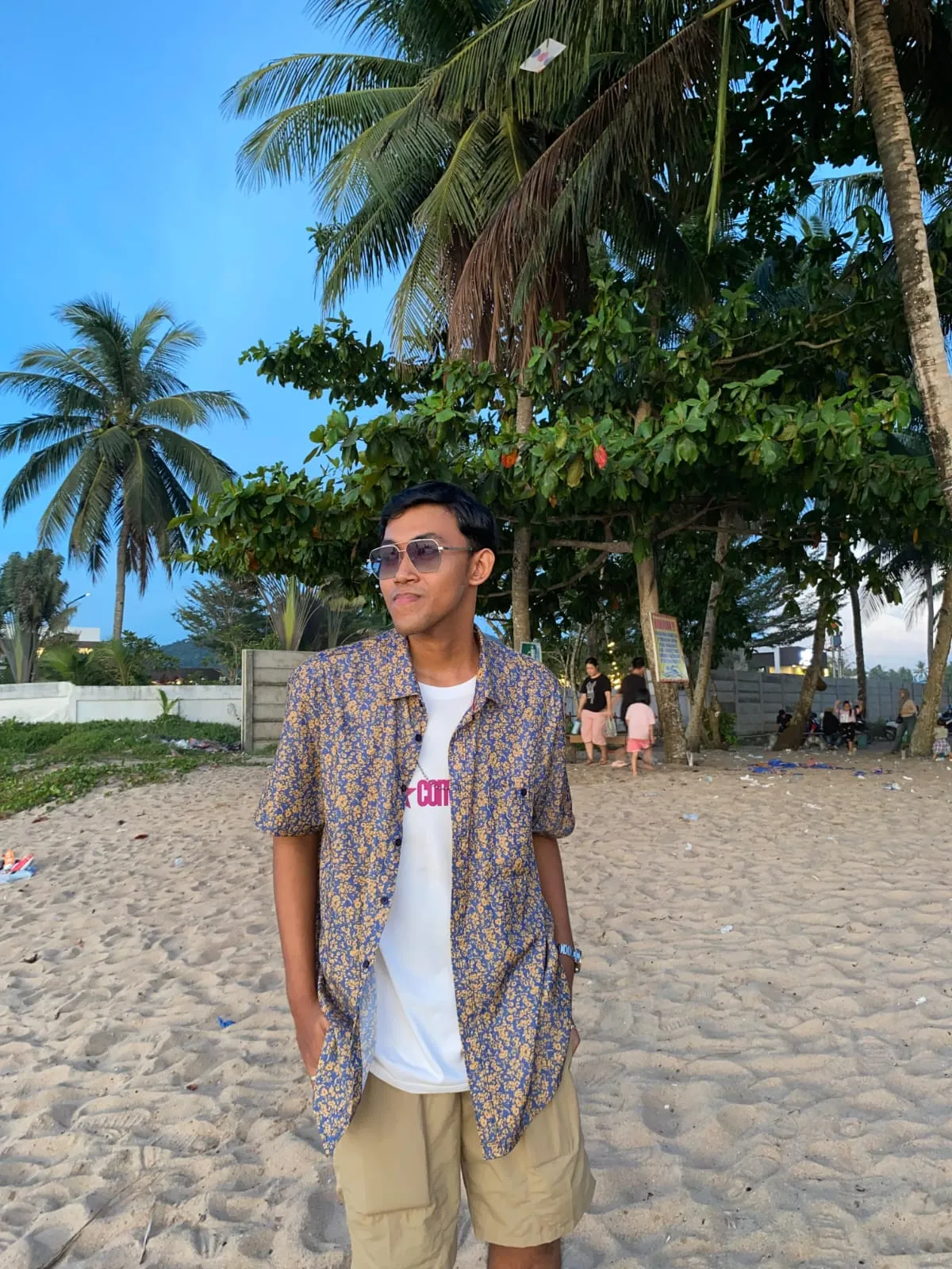 Foto Muhammad Ghifari Rubiyanto