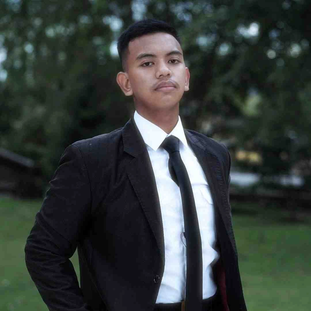 Foto Muhammad Sholichin Tafsir Srilintang