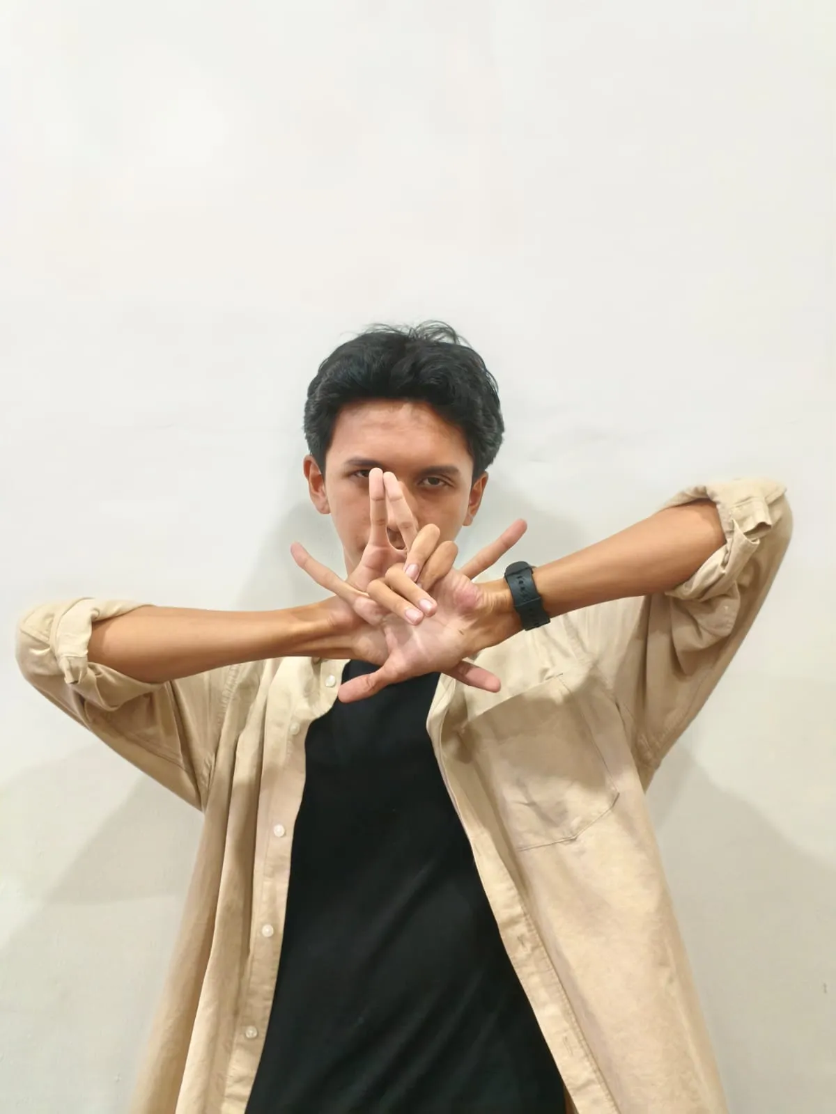 Foto Dimas Luthfi Salim