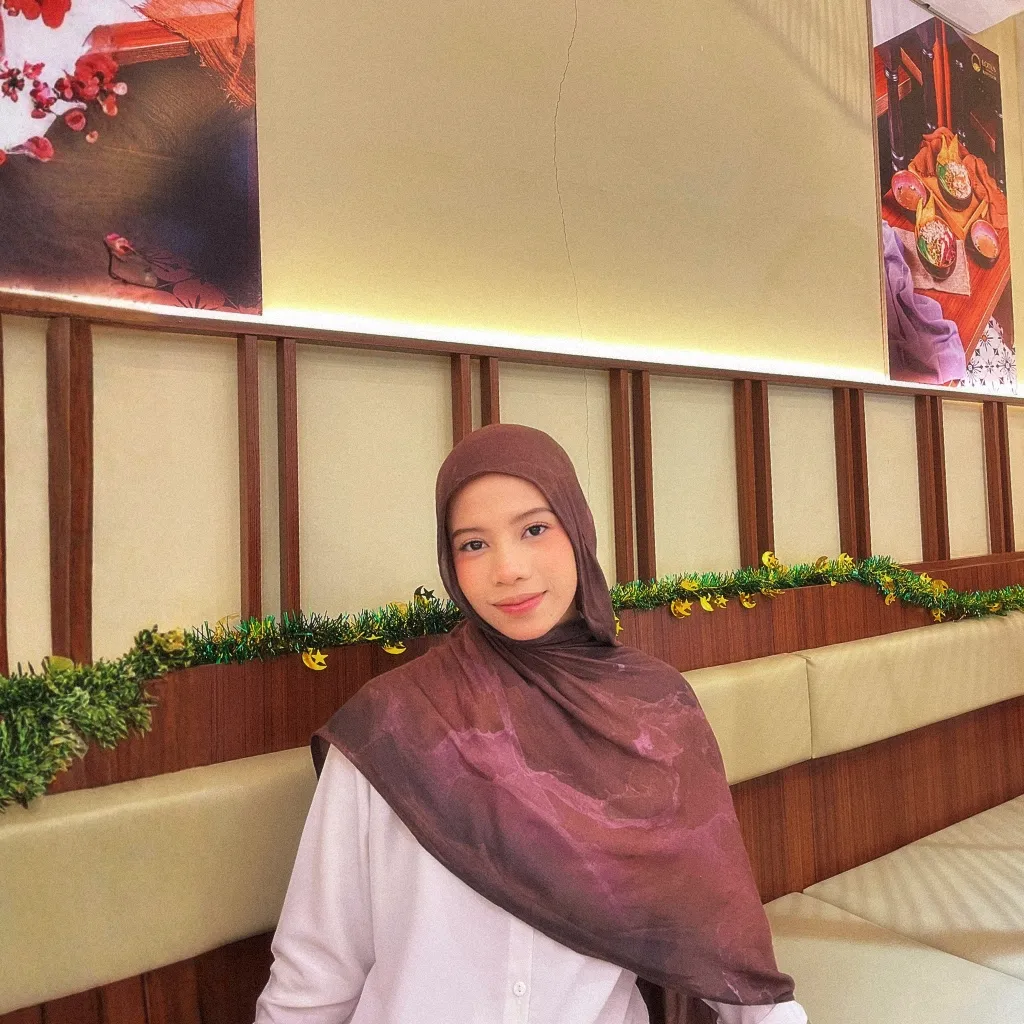 Foto Neisya Fadilla