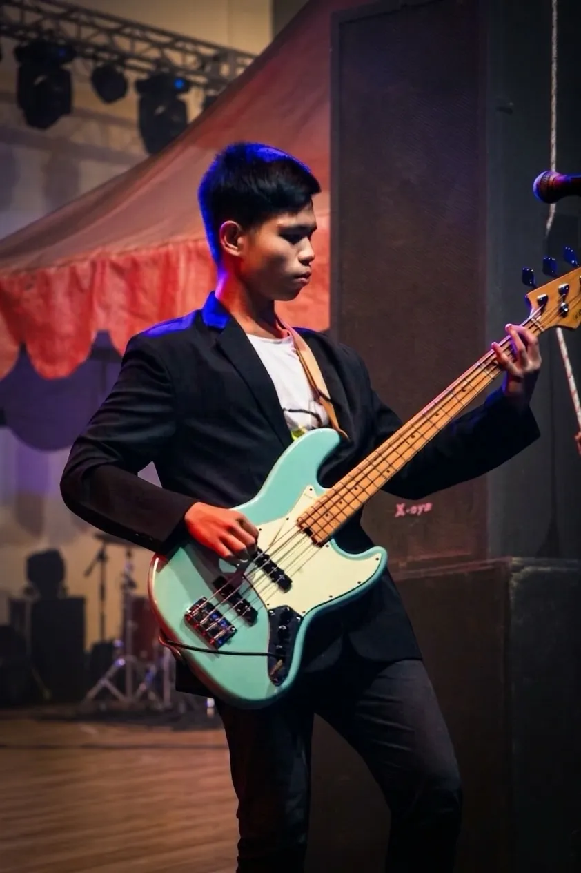 Foto Akmal Pasha