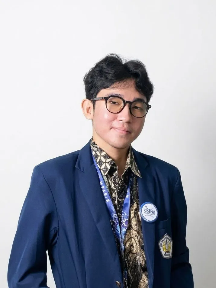 Foto Ahmad Rahman N.S.