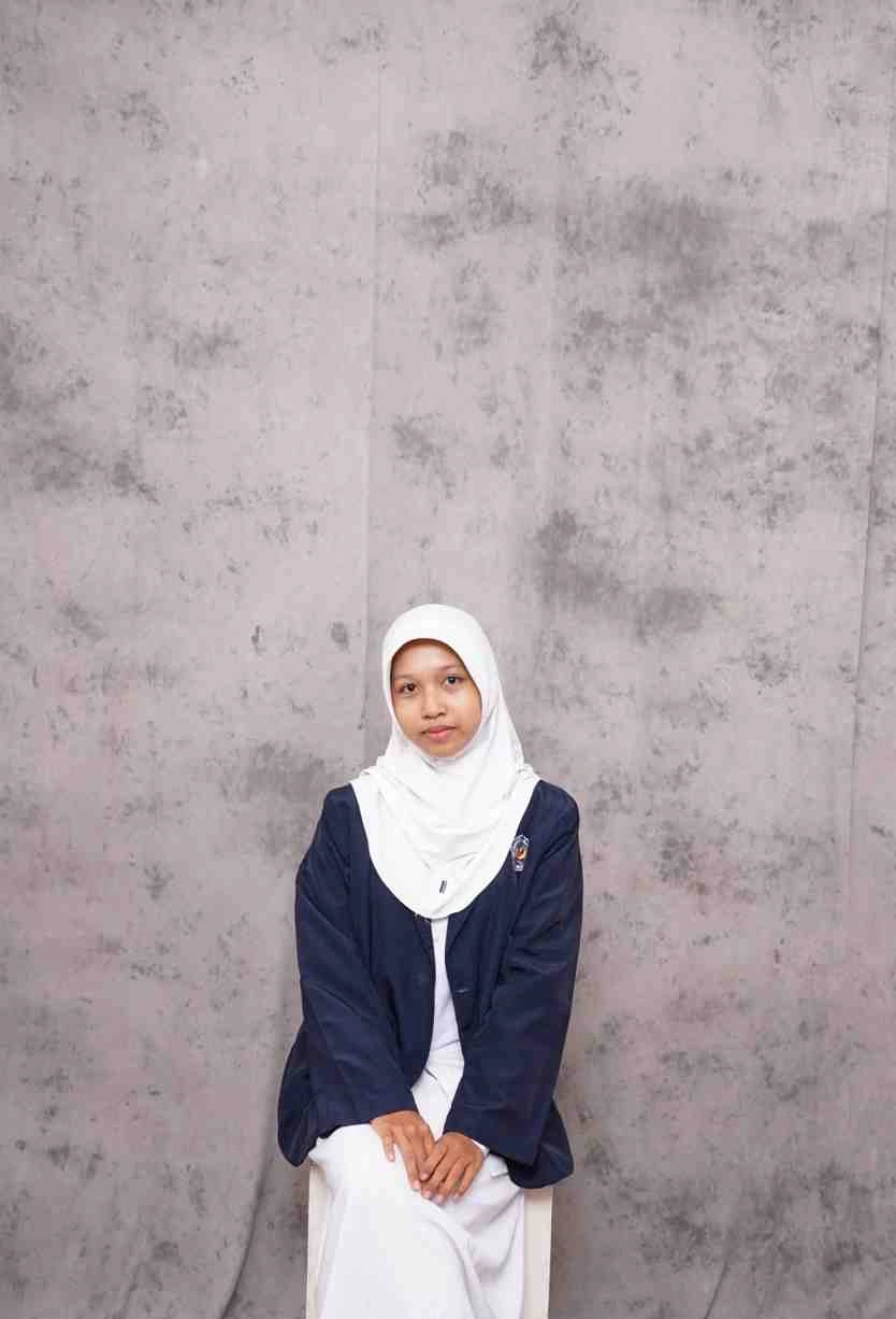 Foto Utin Dita Atyana