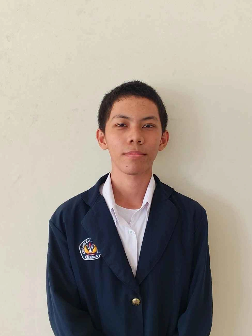 Foto Rezki Firmansyah