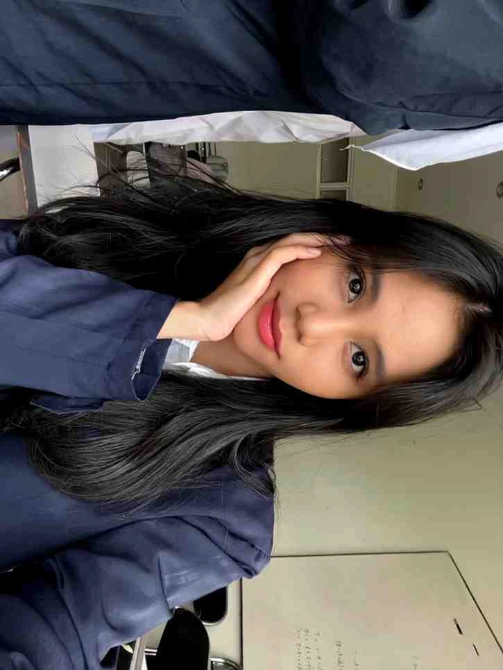Foto Chelsea Zalianti