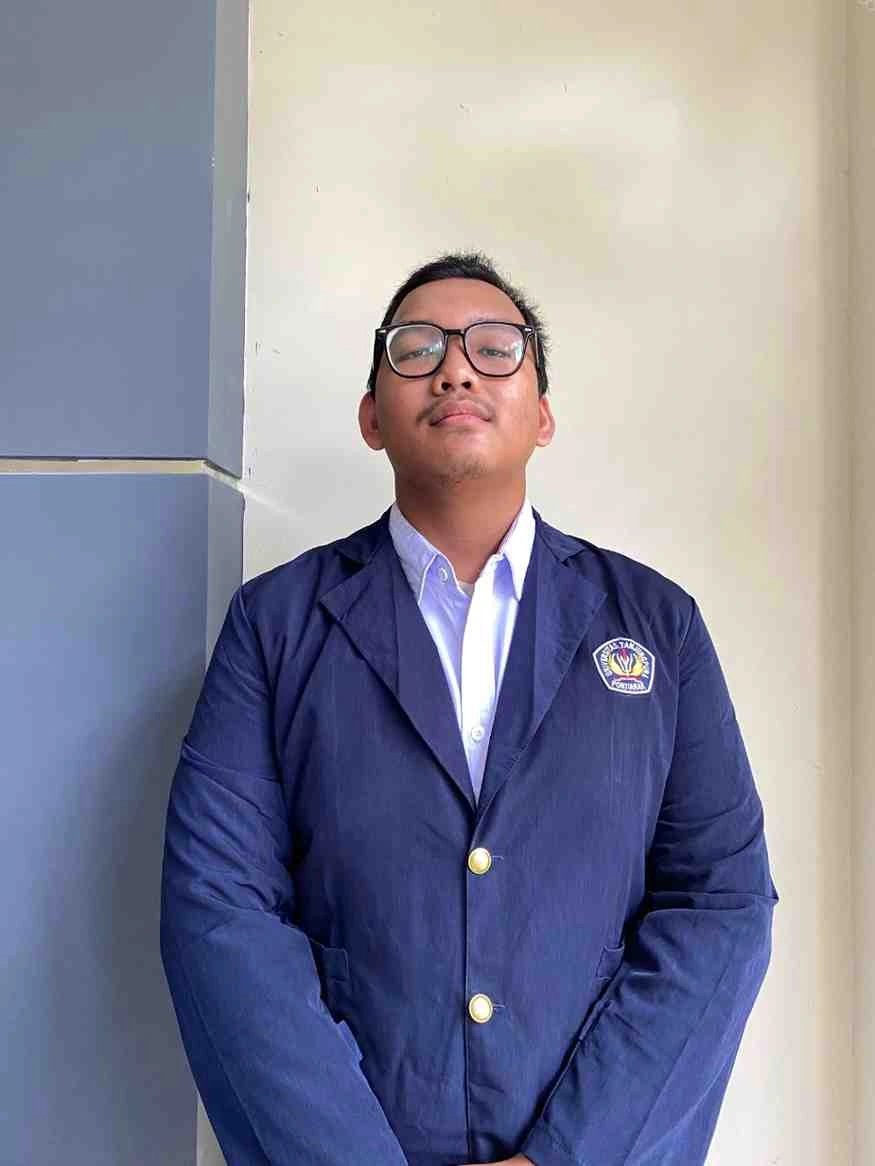 Foto Deslo Aldo Anggoro