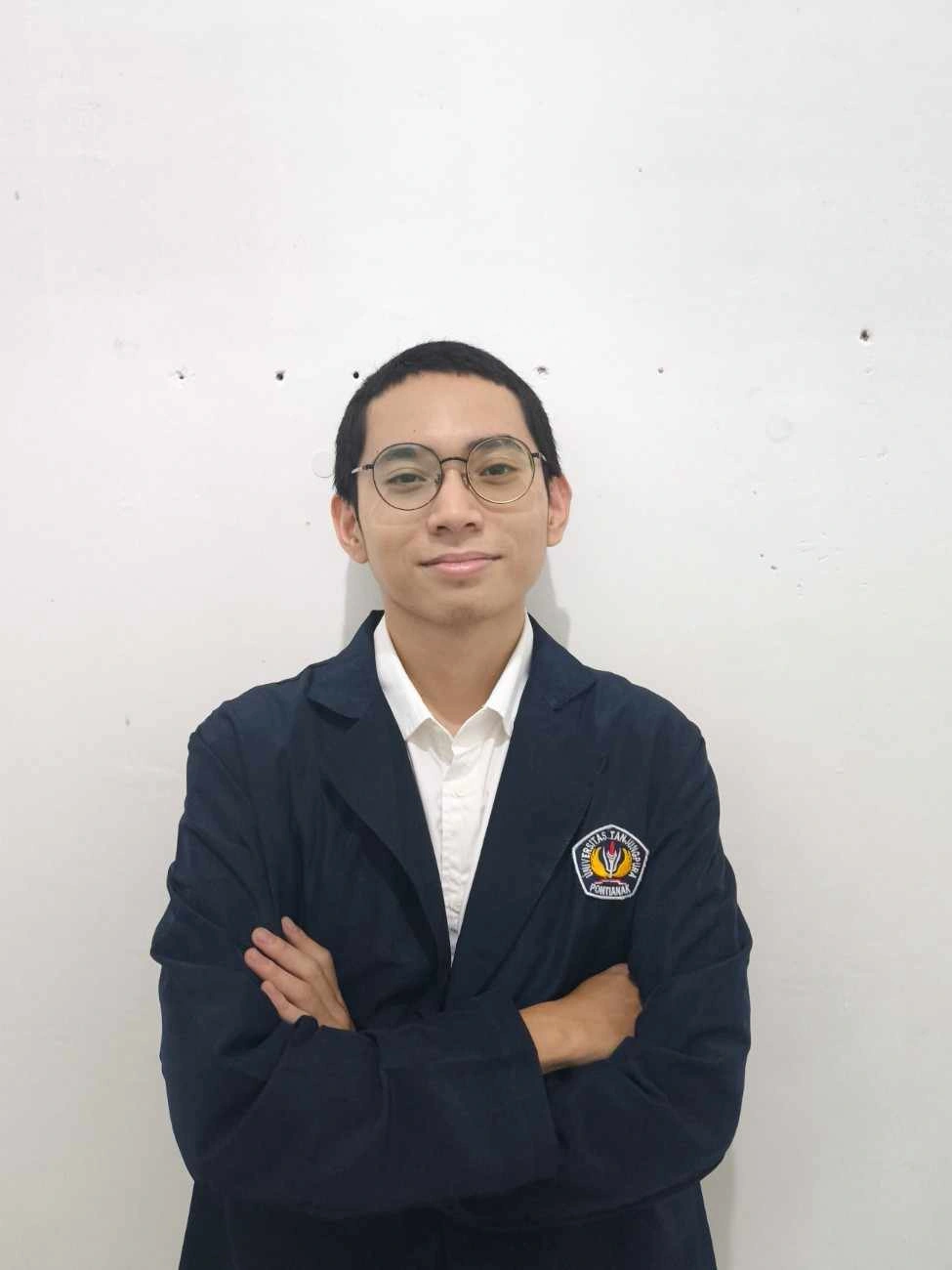Foto Marcello Januarius Erick