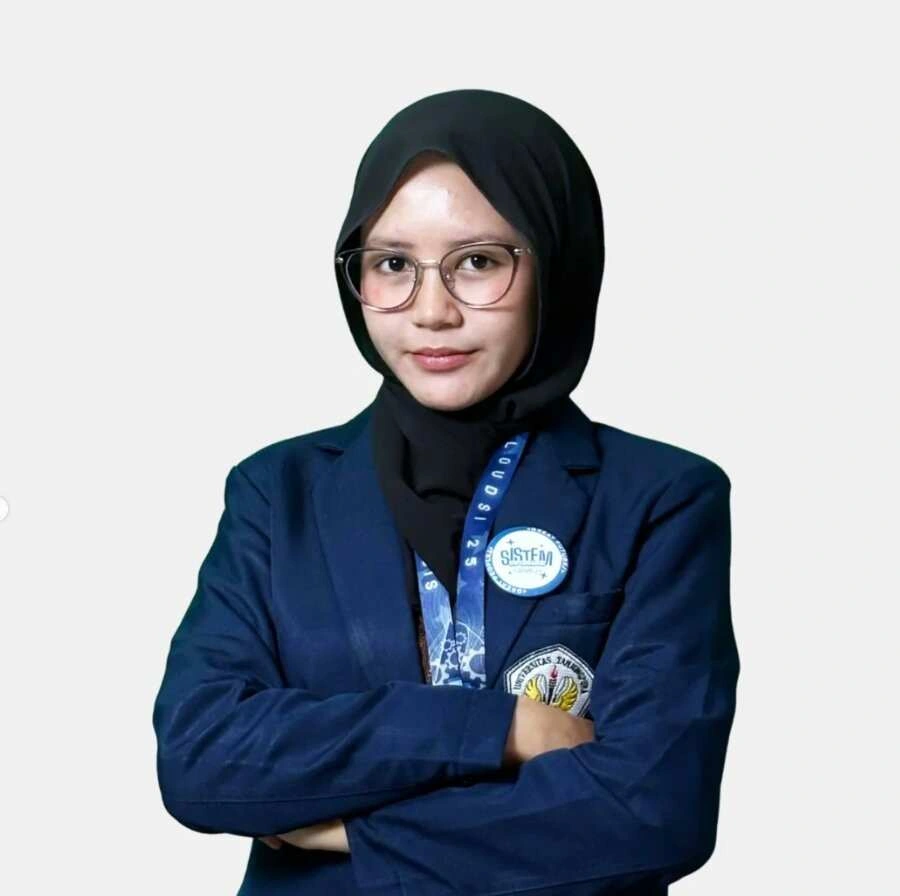 Foto Novitasari