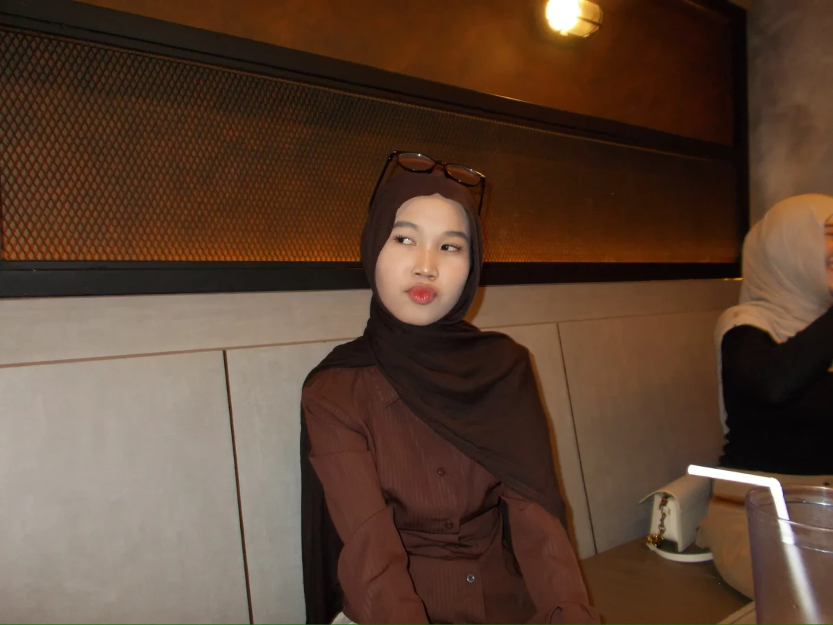 Foto Melly