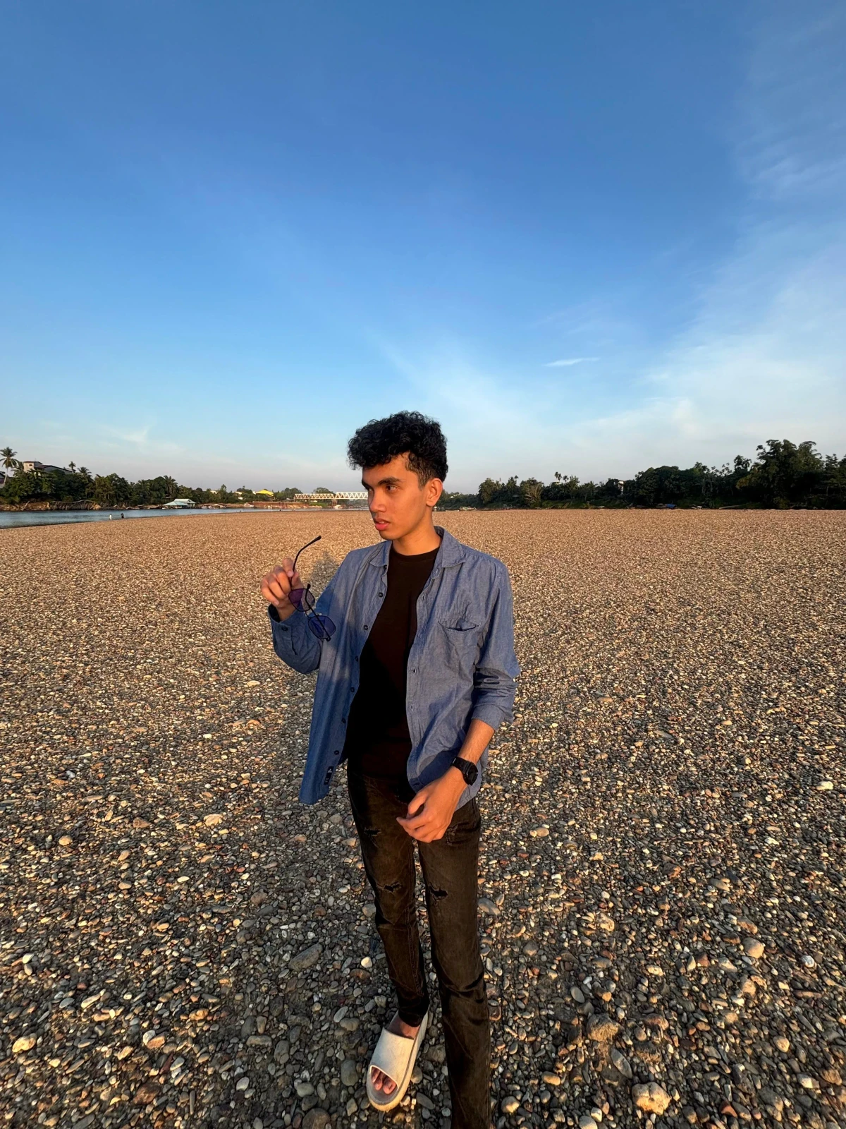 Foto Raihan Ikram Maulana