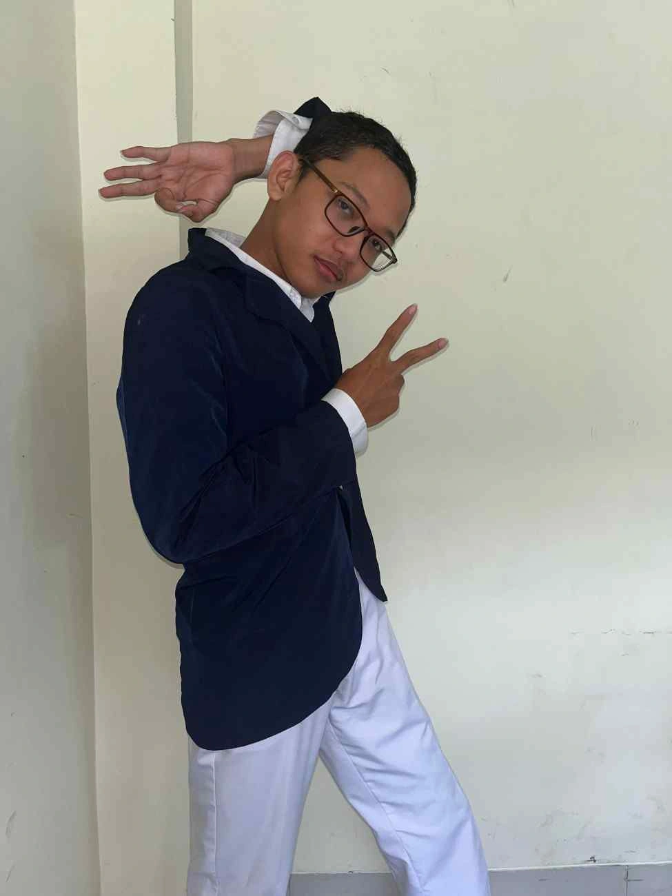 Foto Wilham Dhani Prasetyo