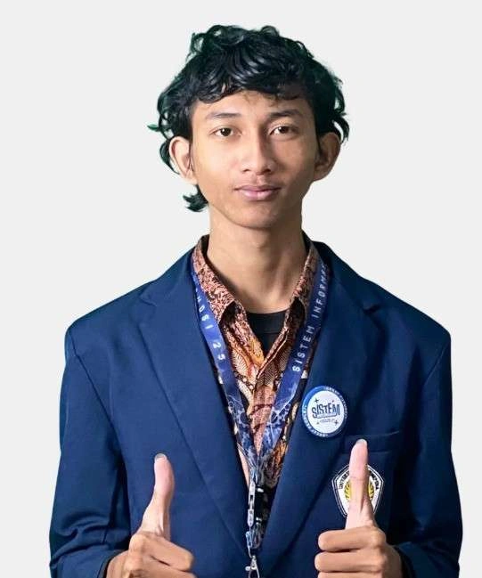 Foto M. Dimas Aditya