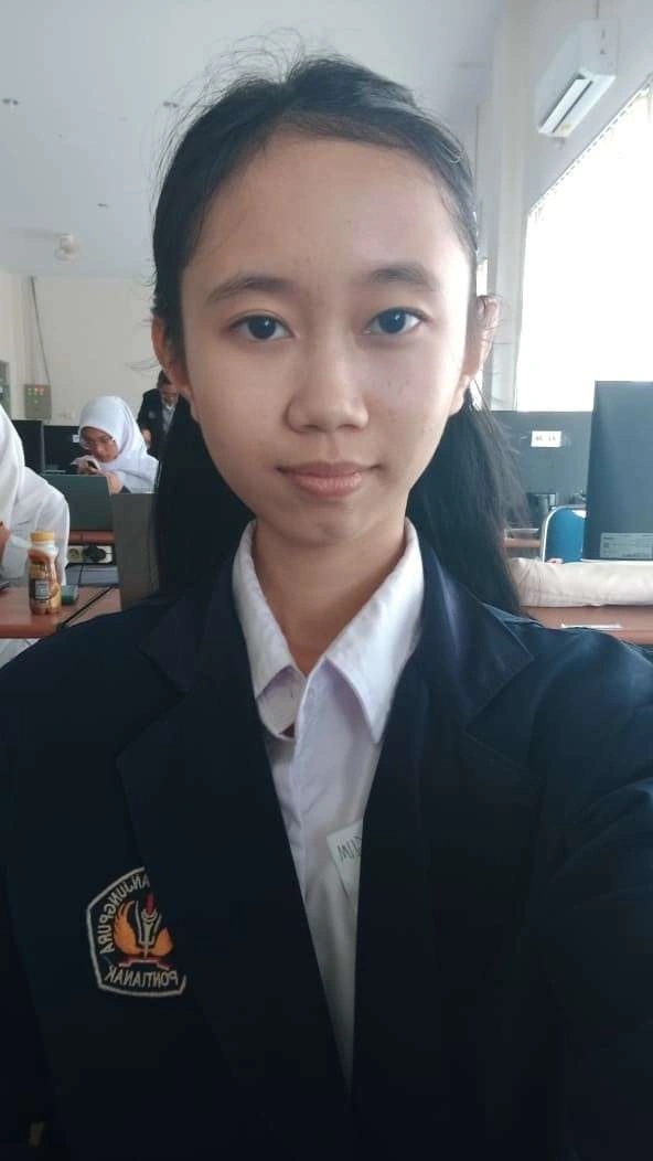 Foto Iren Meiliani Taslim