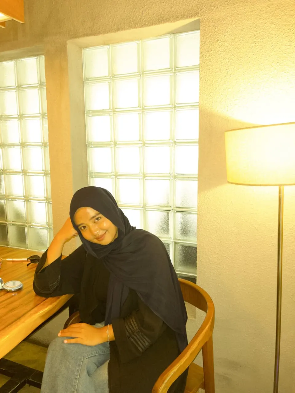 Foto Khalindra Maulita S.