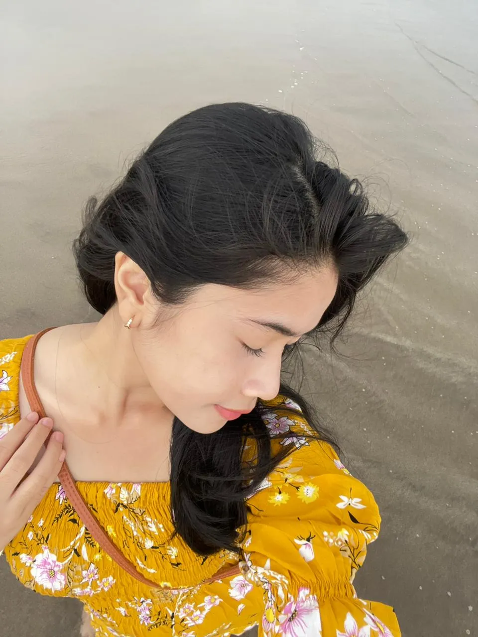 Foto Alnelka Parisha N.