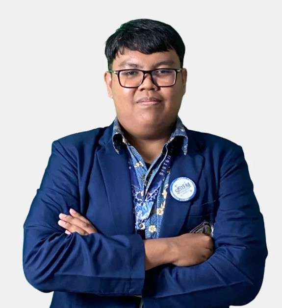 Foto Ibnu Khaidir Rahman